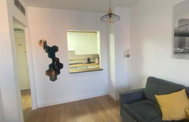 Aeropuerto IFEMA 4 - Photo 7