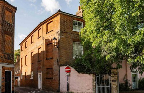 Host & Stay - Manor View - Foto 11