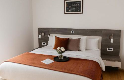 Sunny Resort apartment with seaview 1273 - Foto 35