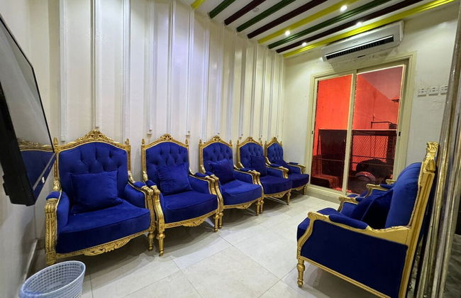 VIP resort chalet 20 - Foto 25