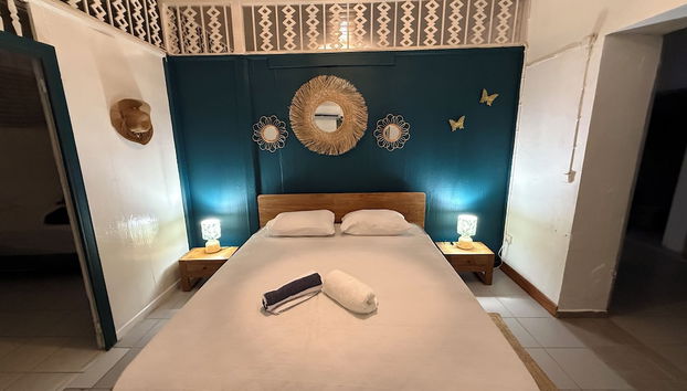 KAZPARADIS LES SAINTES - Foto 3, Zimmer