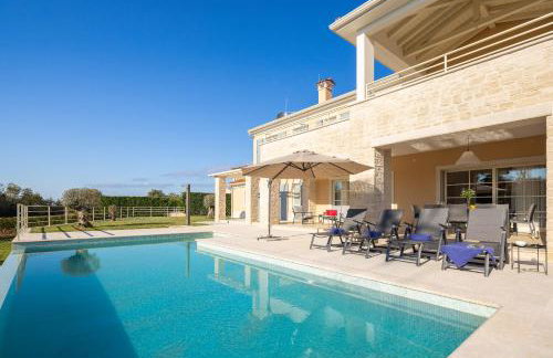 Villa Lorraine by ILC- Istria Luxury Collection - Foto 23