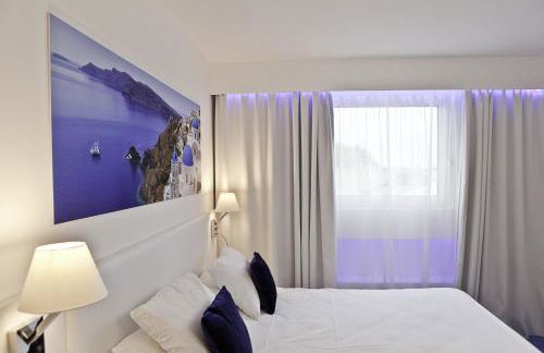 Privilège Hôtel & Apparts Eurociel Centre Comédie - Photo 8