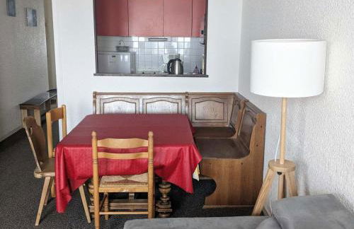 2 pièces cabine au pied des pistes - Vue sur pistes - FR-1-557-101 - Foto 10