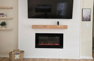 Hillside Retreat - Foto 61