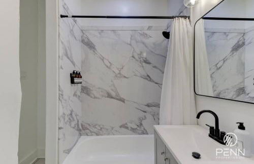 Spacious 3-in-1 Vintage Brick Escape - Foto 49