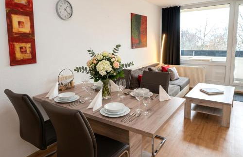 Gemütliches Familienapartment im Bayrischen Wald POOL NETFLIX - Foto 13