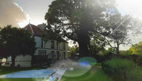 Longère des Templiers near Troyes - Foto 5, Garden