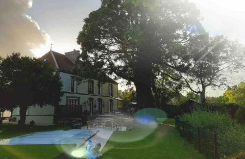 Longère des Templiers near Troyes - Foto 5