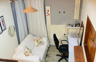 Suite Flat Jardim Raizama - Foto 9