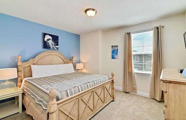 Aco246047 - The Encore Club Resort - 8 Bed 8 Baths Villa - Photo 15