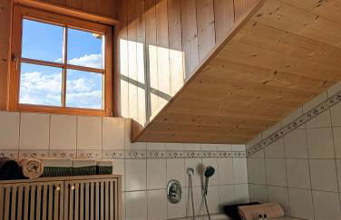 Ferienwohnung AlpenAuszeit im Allgäu - Foto 18