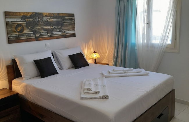 Studio Orion - Allparos Villas - Foto 5