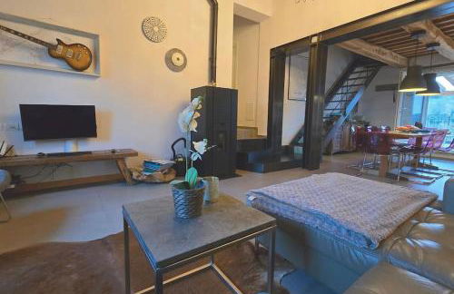 The Cherry House, Apartamento Monterosa - Foto 30