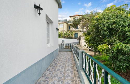 Caniço Seaview House - Foto 35