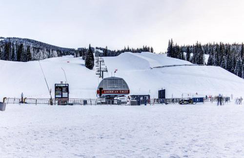 Summit House East 113 - Foto 2