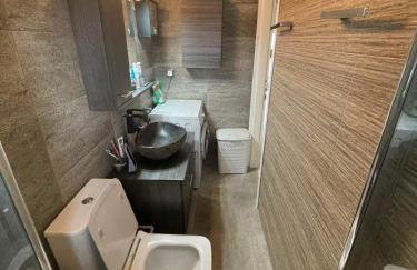 Mystegna Beach Appartement - Foto 9