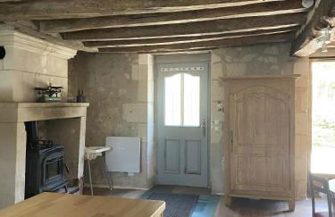 Gite des vieilles pierres - Photo 21