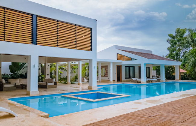 Casa Mangos Casa de Campo DR - Foto 39