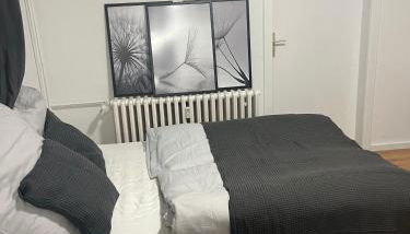 Erdgeschosswohnung nahe DU HBF - Foto 2