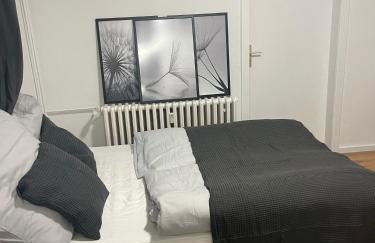 Erdgeschosswohnung nahe DU HBF - Foto 2