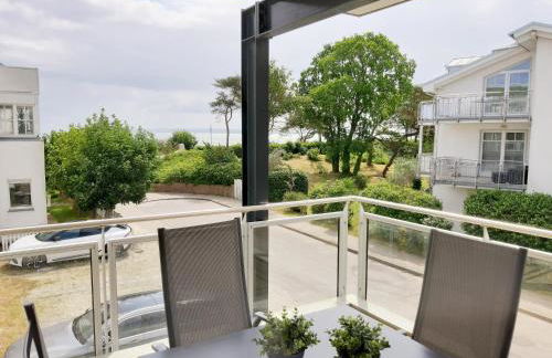 Ferienwohnung Schwalbennest - Foto 1