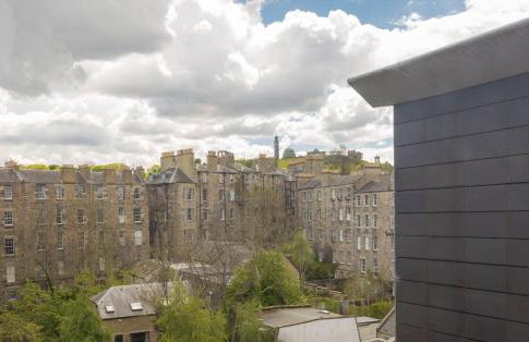 Edinburgh Penthouse 101 - Foto 28