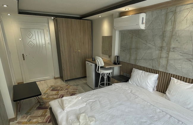 Blue Mansion Hotel - Foto 18