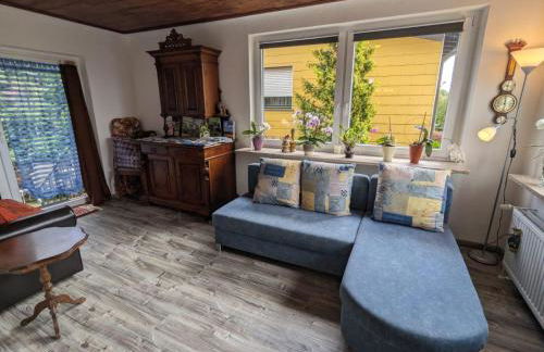 Ferienwohnung Friedel und Käthe - Foto 6