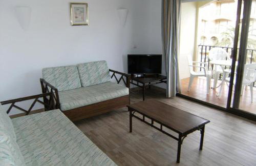 Apartment for 5 people with garden - Photo 6