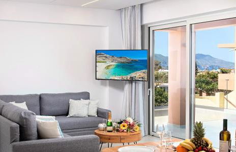 Allas Villa Heated Pool - Photo 9