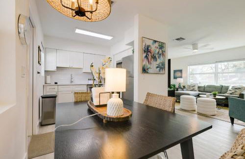 Intracoastal Getaway! North Palm Beach Apartment - Foto 8