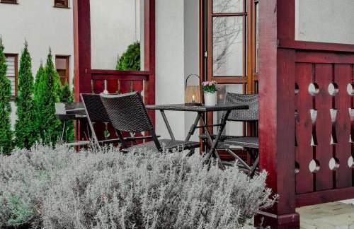 Apartament Lawendowy - Foto 13