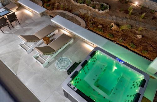 Aelion Villa - Photo 28