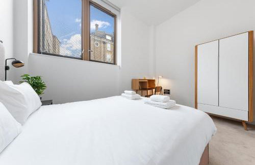 Split Level Apartment - Foto 16