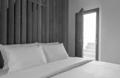 VILLA DI CAPO - Santorini Old Winery Luxury Villas - Foto 71