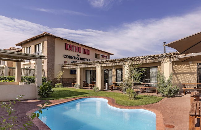 Kathu Inn by Country Hotels - Foto 16