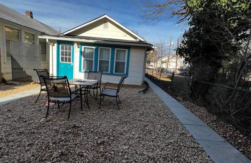 Potomac River Quantico Marines 2BR Bungalow Home - Foto 49