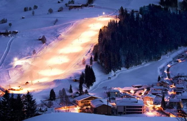 Ferienhaus in Wittenschwand - Foto 33