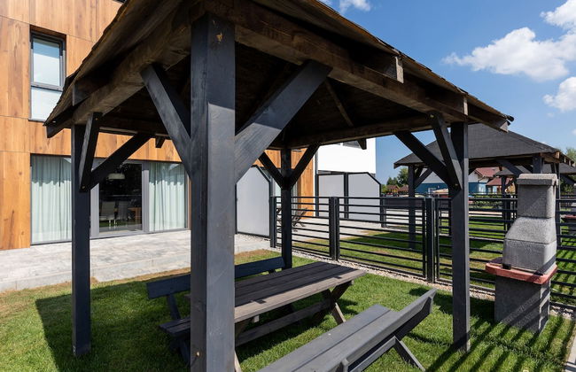 Holiday House Zefir by Renters - Foto 74