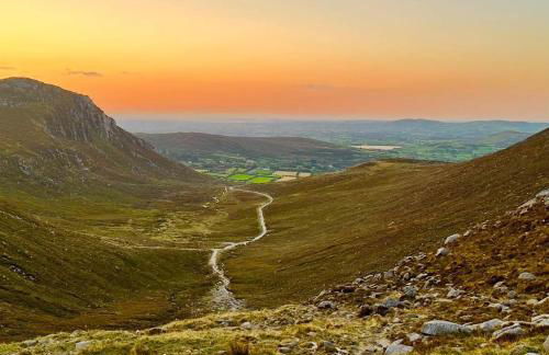 Mountain View Shepherds Hut - Foto 36