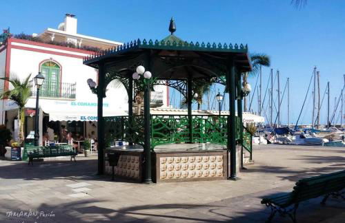 Apartamento El Cercado Mogan - Photo 4