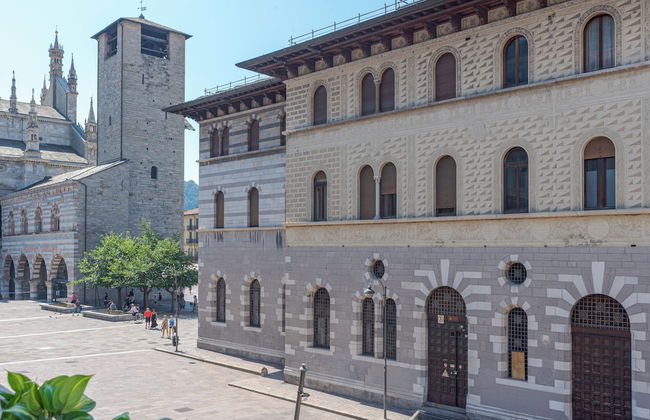 Palazzo Visconti - Foto 19