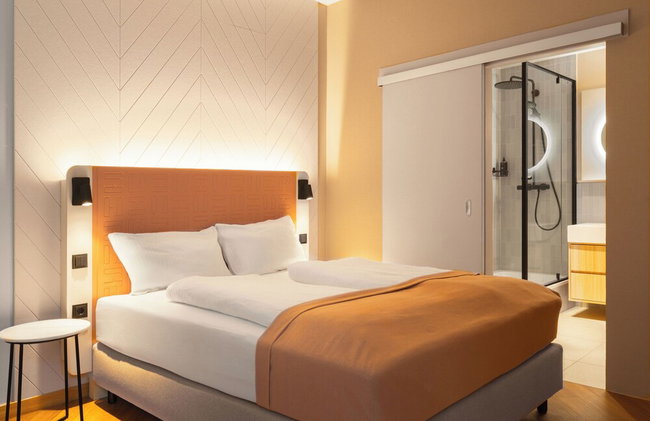 Limehome Munich Fritz-Erler Str. - Foto 73