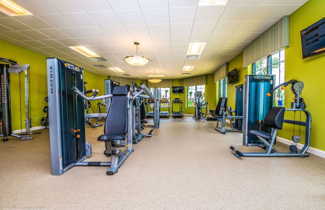 Updated Condo, 5 mi to Disney, On-site Water Park! - Foto 30