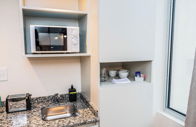 RentUp Suites Salta - Foto 11