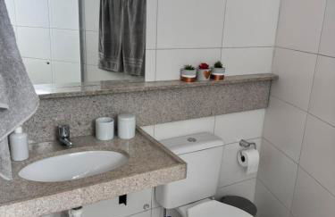 Flat Boa Viagem Rua dos Navegantes com vaga de garagem - Photo 10