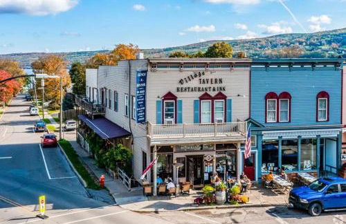 The Champagne Suite 2 - Foto 2