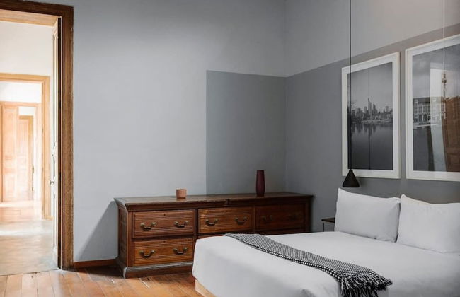 w 3BR Baroque Villa With Spacious Terrace - Foto 3