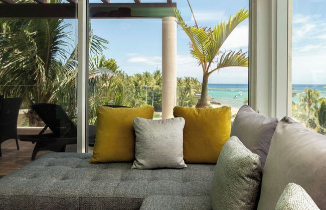 The Elements Oceanfront & Beachside Condo Hotel - Foto 34